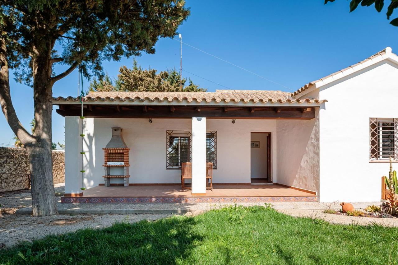Casa - 2 Mar Y Sombra Villa Barbate Kültér fotó