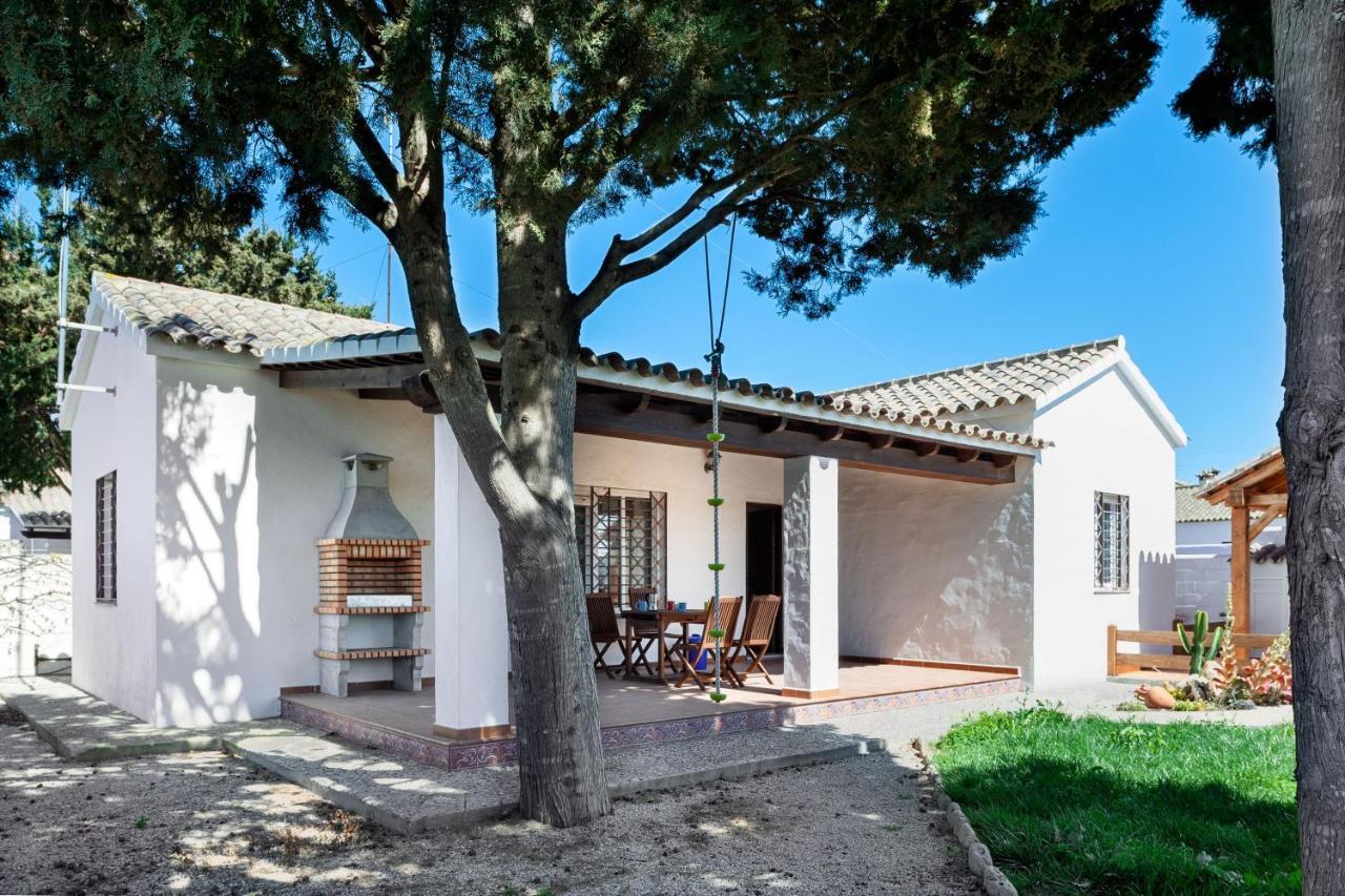Casa - 2 Mar Y Sombra Villa Barbate Kültér fotó