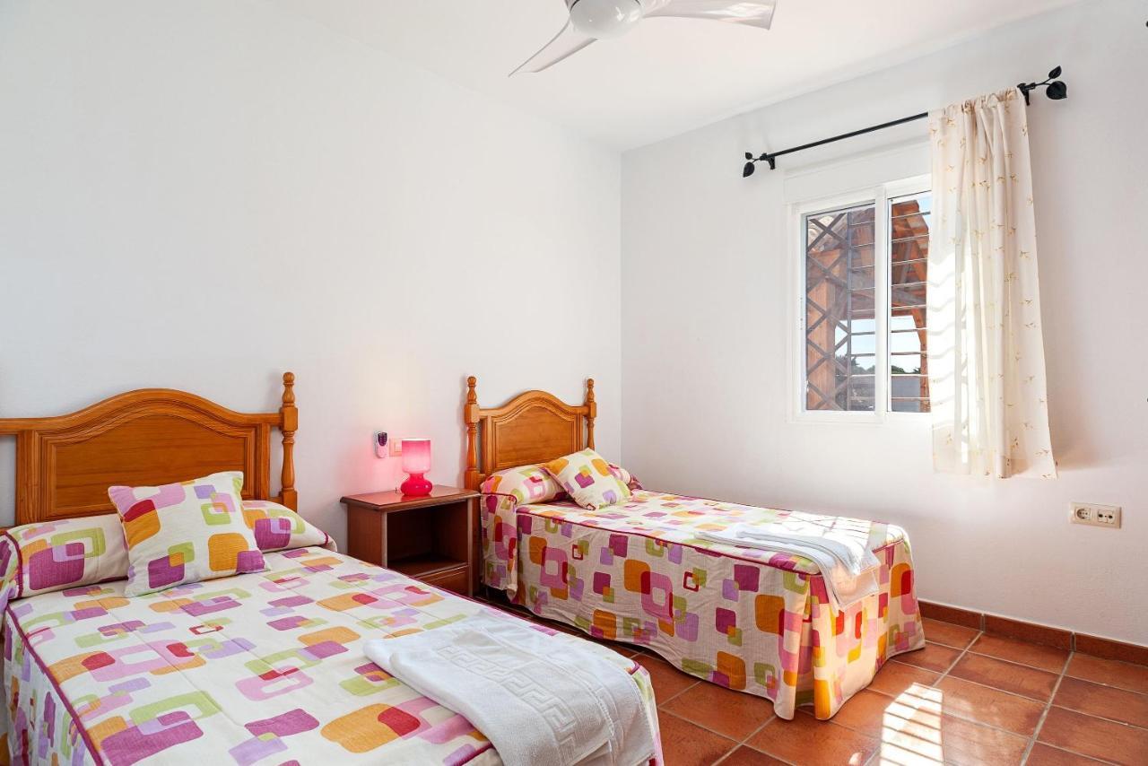Casa - 2 Mar Y Sombra Villa Barbate Kültér fotó