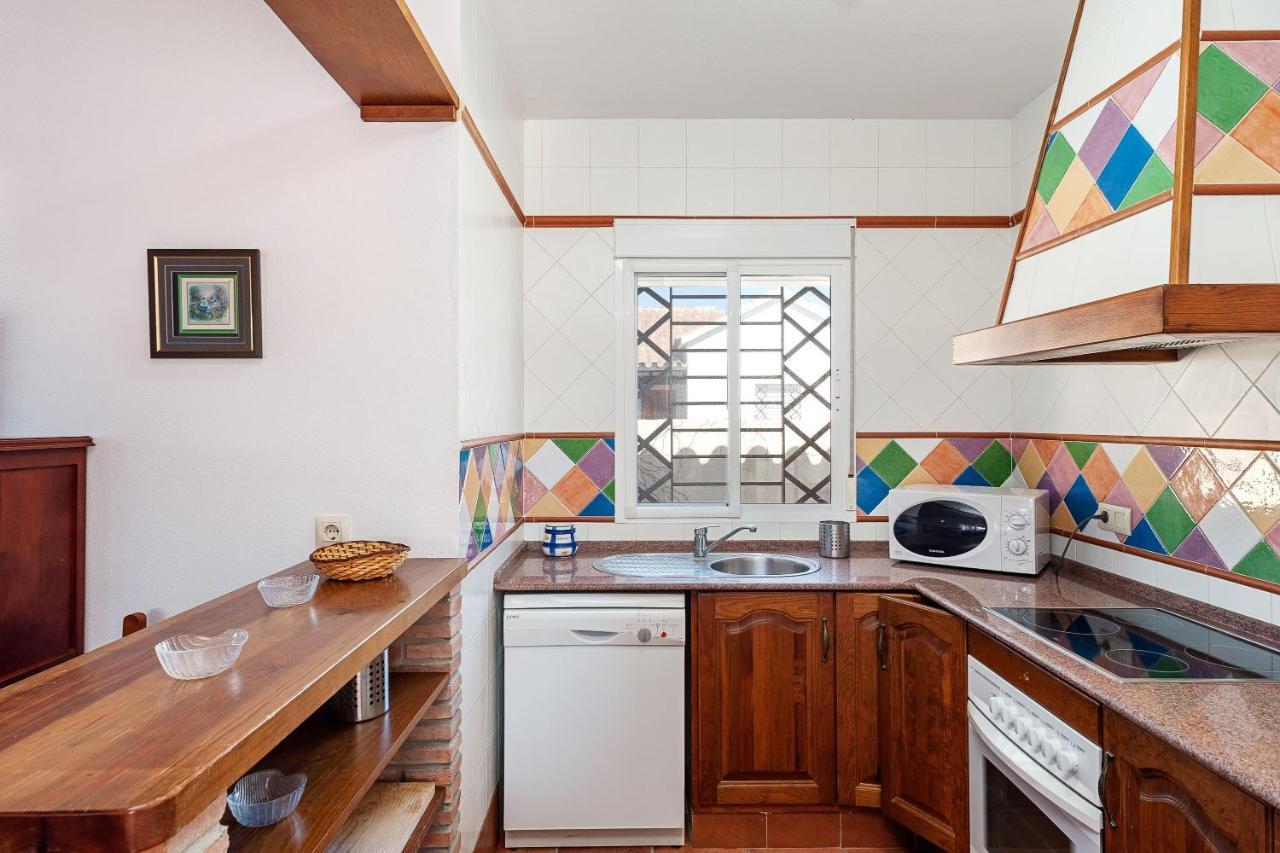 Casa - 2 Mar Y Sombra Villa Barbate Kültér fotó