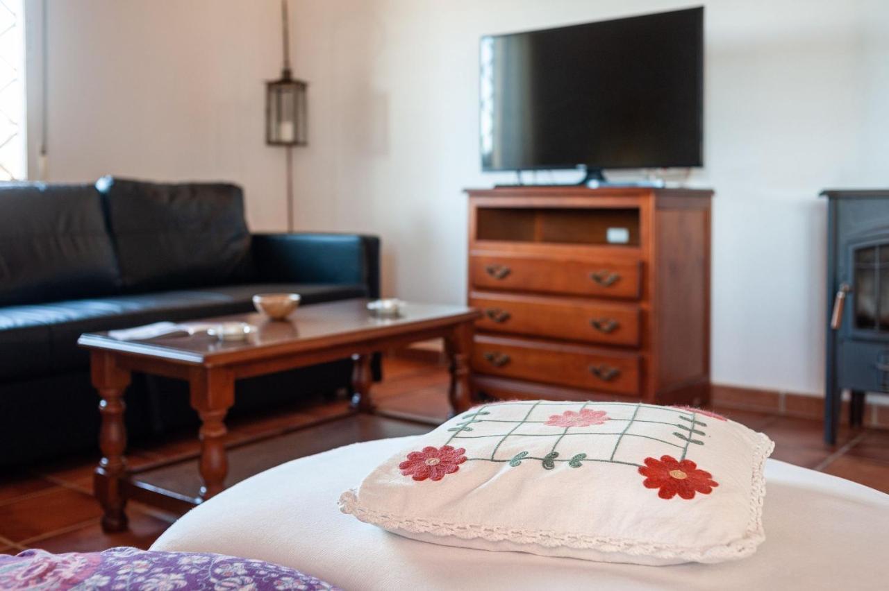 Casa - 2 Mar Y Sombra Villa Barbate Kültér fotó