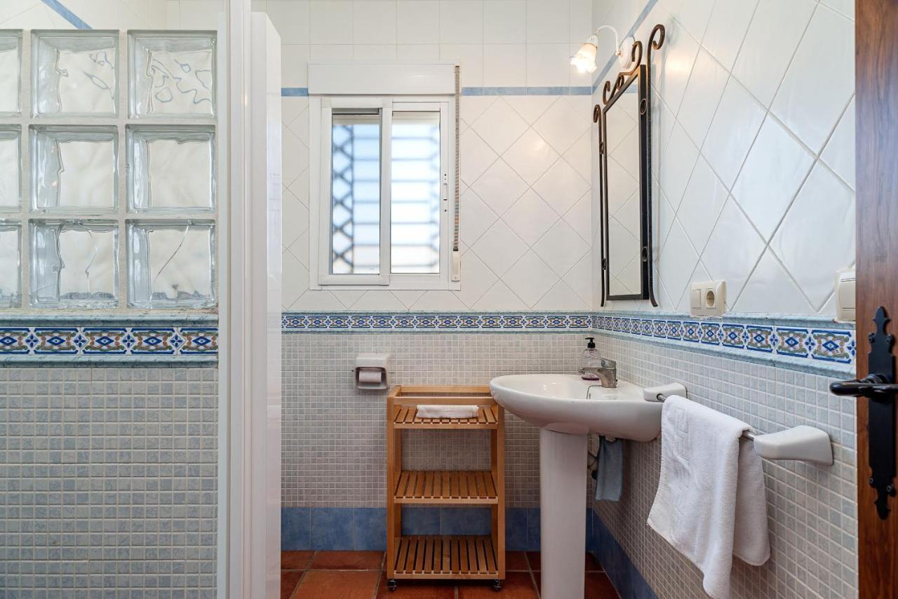 Casa - 2 Mar Y Sombra Villa Barbate Kültér fotó