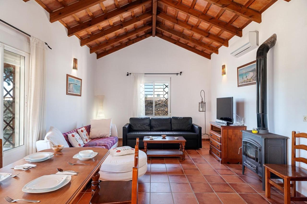 Casa - 2 Mar Y Sombra Villa Barbate Kültér fotó