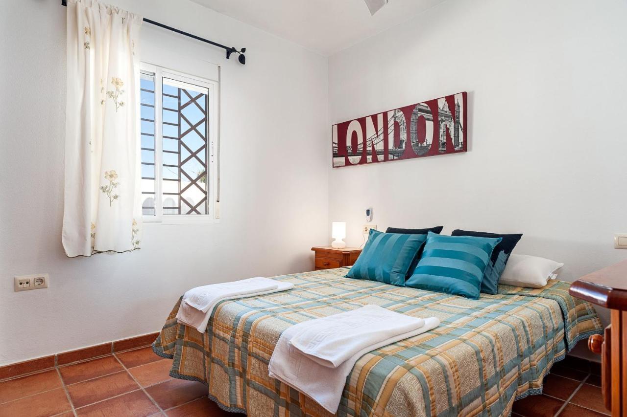Casa - 2 Mar Y Sombra Villa Barbate Kültér fotó