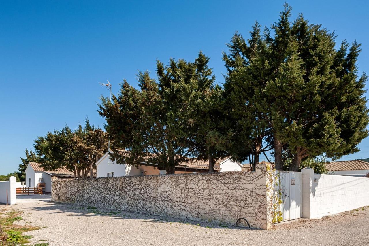 Casa - 2 Mar Y Sombra Villa Barbate Kültér fotó